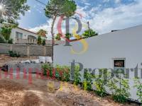 Venta - Villa - Calpe