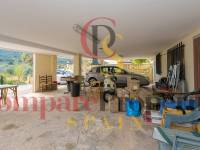 Venta - Villa - Jalon Valley - 