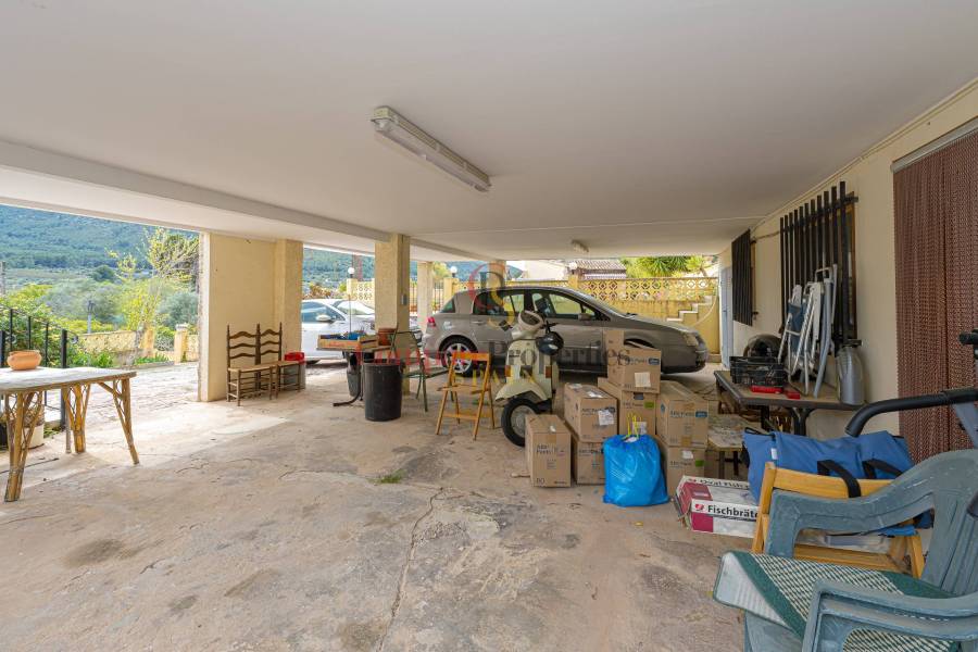 Venta - Villa - Jalon Valley - 