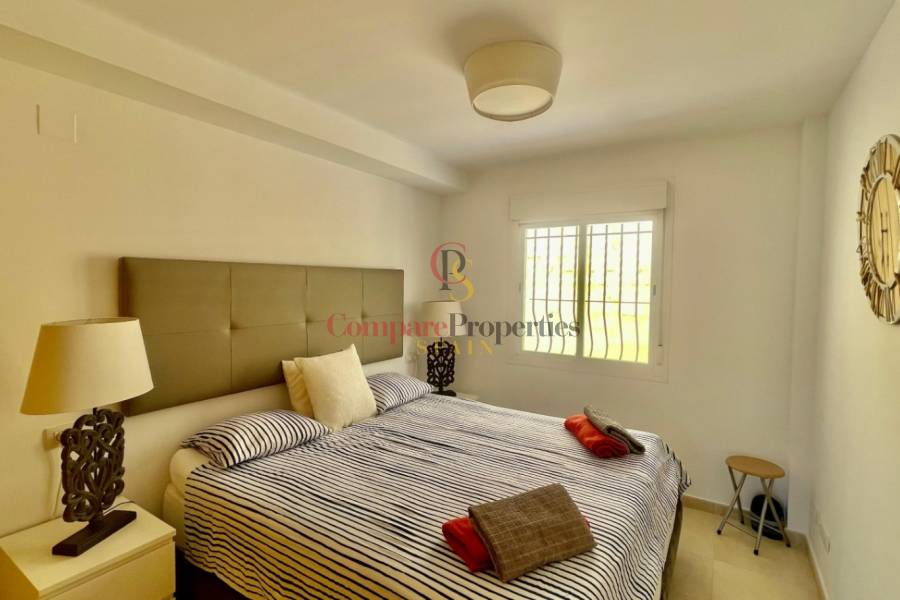 Sale - Townhouses - Jalon Valley - Urbanización