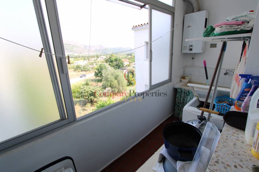 Verkauf - Apartment - Orba Valley - Orba