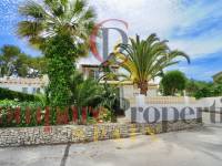 Verkoop - Townhouses - Moraira - Fanadix