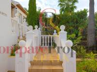 Verkauf - Villa - Jávea - 