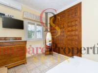 Venta - Villa - Jalon Valley - 