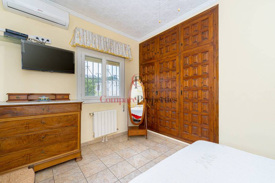 Venta - Villa - Jalon Valley - 