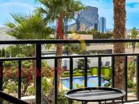 Verkoop - Villa - Calpe - Calpe Park