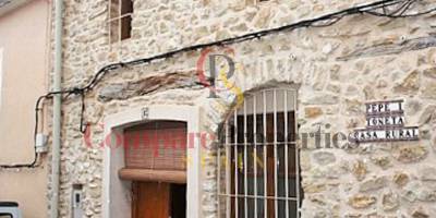 Townhouses - Sale - Orba Valley - Vall de laguart