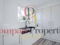 Sale - Villa - Calpe - 