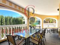Verkoop - Villa - Dénia - 