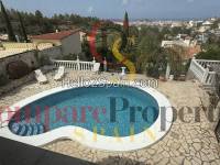 Sale - Villa - Dénia