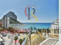 Sale - Apartment - Calpe