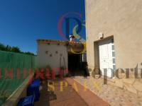 Vente - Villa - Oliva