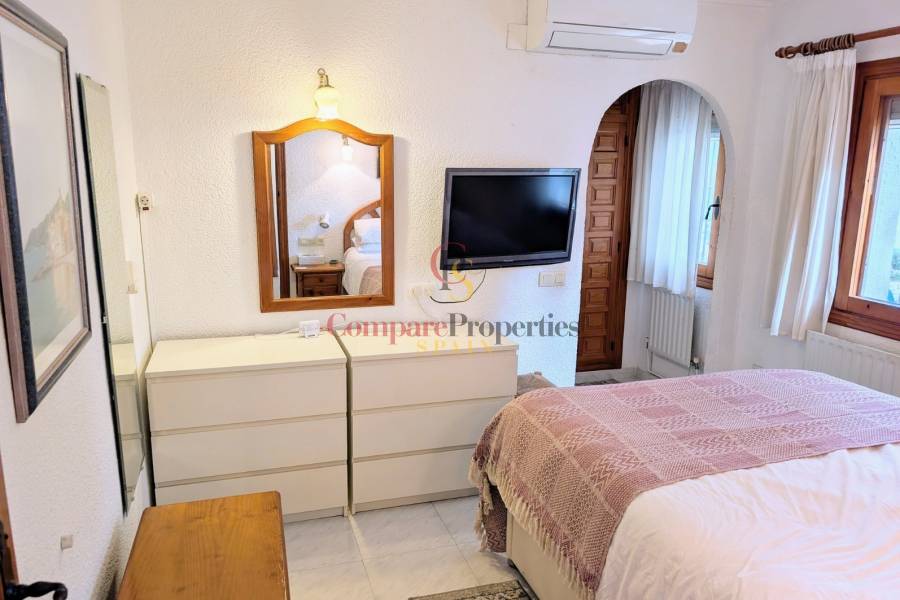 Venta - Villa - Moraira - El Portet