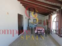 Vente - Villa - Benissa