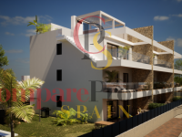 Venta - Apartment - Finestrat