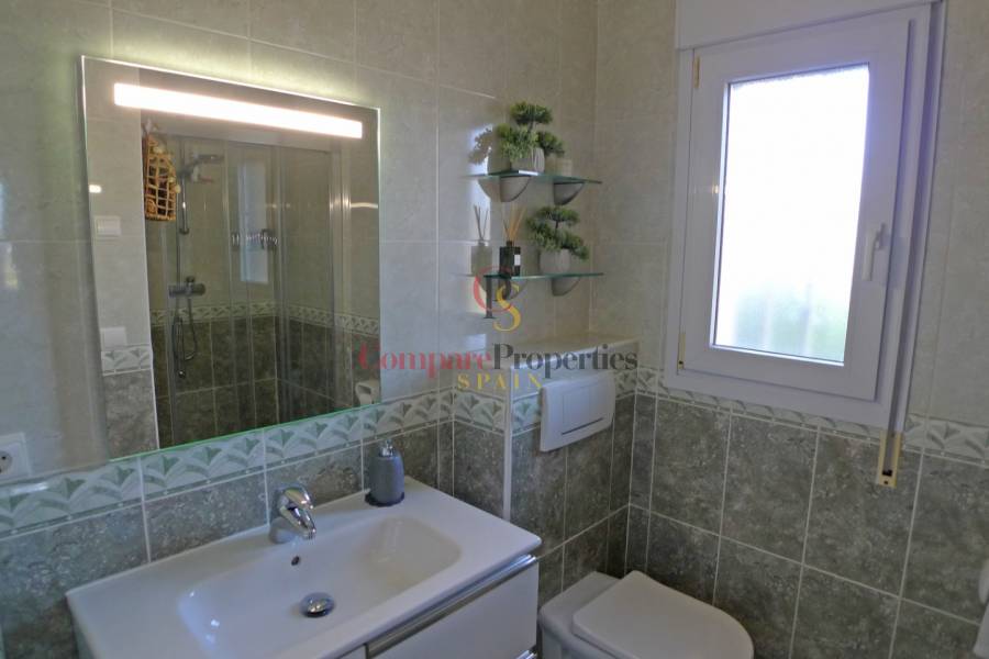 Sale - Villa - Orba Valley - Orba