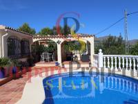 Sale - Villa - Orba Valley - Orba