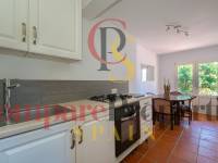 Verkoop - Villa - Benissa - Campo