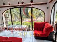 Sale - Semi-Detached Villa - Moraira - La sabatera
