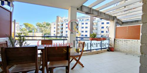 Apartment - Sale - Dénia - Club Náutico