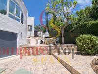Vente - Villa - Rojales - Ciudad Quesada