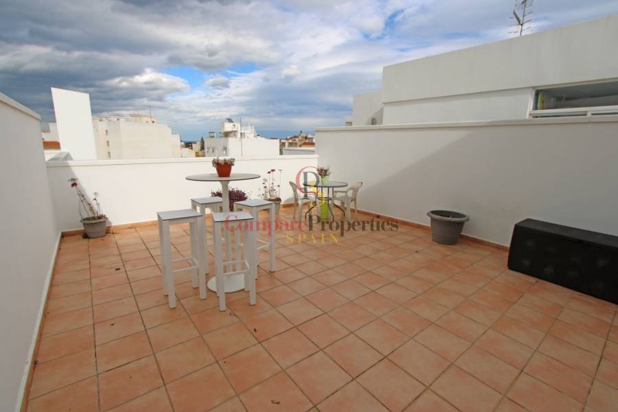 Sale - Apartment - Ondara