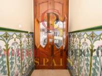 Verkauf - Villa - Pedreguer - 