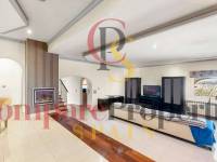 Vente - Villa - Calpe