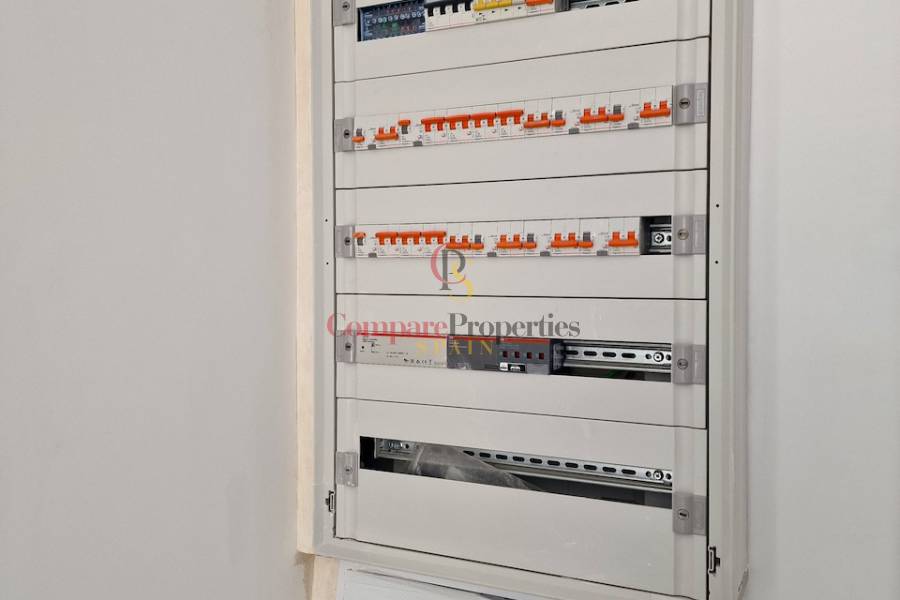 Nueva construcción  - Villa - Moraira - Moravit