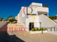 Sale - Villa - Calpe - 