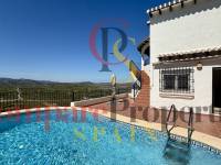 Venta - Villa - Pego - Monte Pego