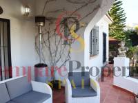 Sale - Villa - Jalon Valley - Murla