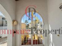 Vente - Villa - Benitachell - Pueblo del Mar