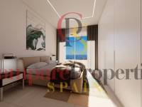 Verkauf - Villa - Calpe - Cometa