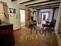 Verkauf - Townhouses - Adsubia - 