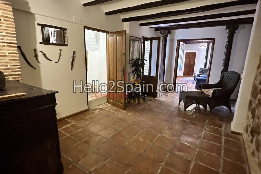 Verkauf - Townhouses - Adsubia - 