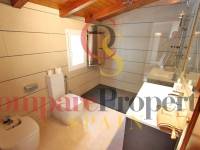 Sale - Villa - Jávea