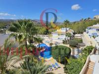 Verkauf - Apartment - Calpe