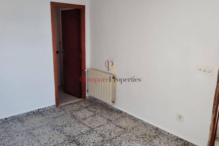 Sale - Villa - Calpe