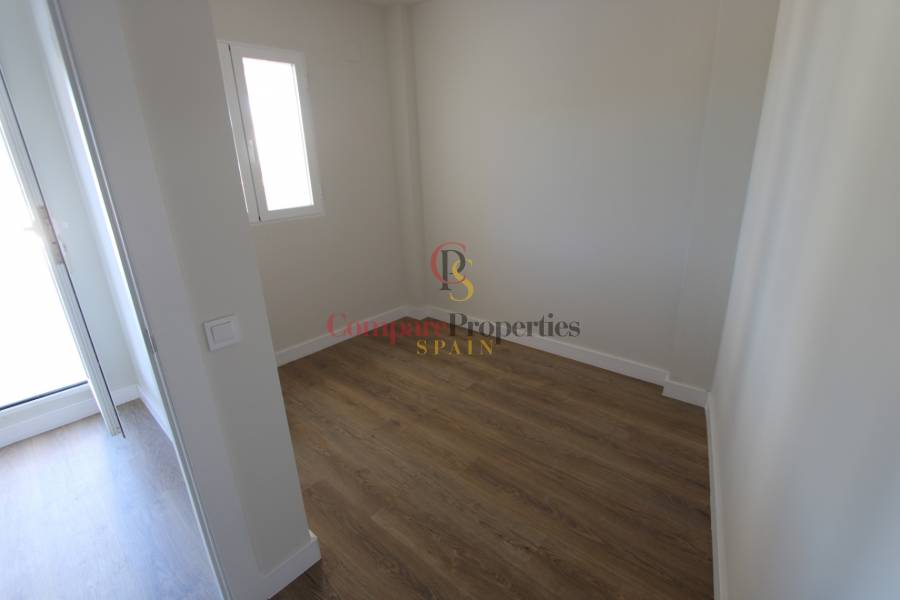 Sale - Townhouses - Orba Valley - Castell de castells