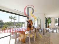 Sale - Villa - Moraira - 03724