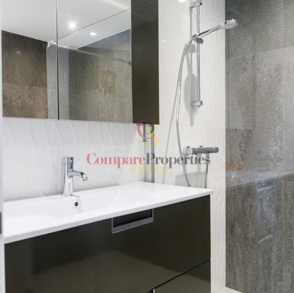 Venta - Villa - Benitachell - Encinas