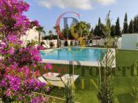 Vente - Apartment - Dénia