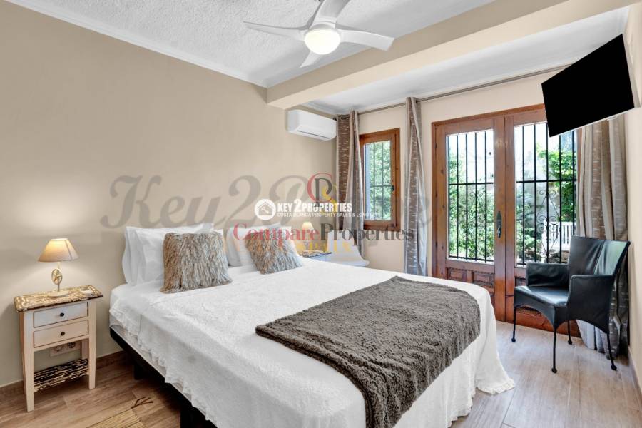 Sale - Villa - Jávea - Javea