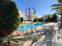 Vente - Apartment - Rojales - Ciudad Quesada