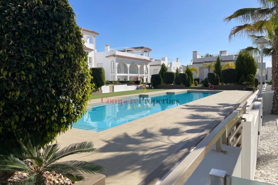 Vente - Apartment - Rojales - Ciudad Quesada