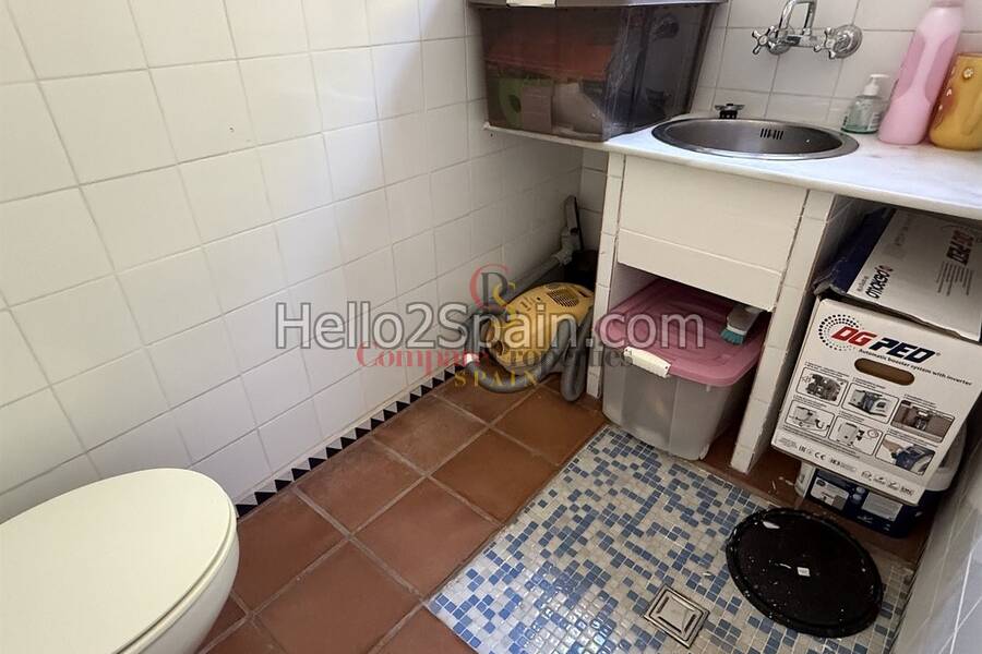 Venta - Villa - Oliva