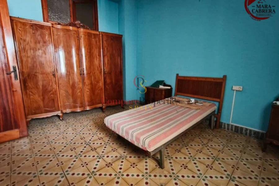 Sale - Apartment - Bellreguard - 