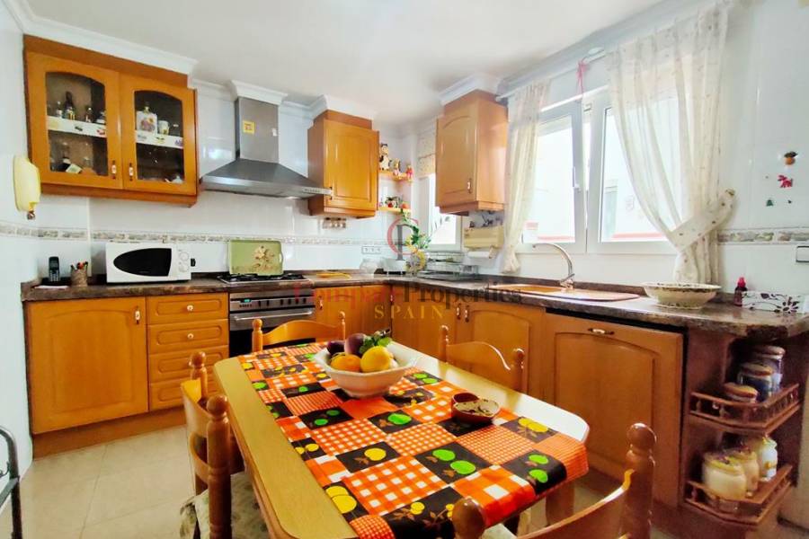 Sale - Townhouses - Dénia - Centro ciudad