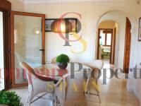 Sale - Villa - Dénia - La Sella